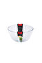 ,Borosilicate glass Salad Bowl,23cm. - 2