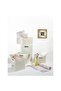 ,Style,Large Basket,Transparent,43CM - 2
