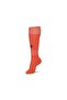 Plain Encounter Football Stockings (ORANGE, L) | Knee Length, Soft & Stretchable - 6