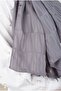 Jou Patterned Jacquard Shawl Sis - 3