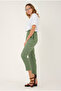 Muslin Trousers Green - 3