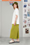 Off-White Coordinate T-Shirt - 5