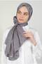 Jou Patterned Jacquard Shawl Sis
