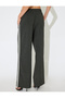Anthracite Women's Jeans 5Wal40057Iw - 5