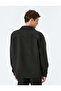 Viscose Blend Long Sleeve Shirt - 4