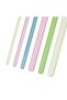 Plastic Knitting Crochet Set 6 Pcs Different Number 4.0, 5.0, 6.0, 8.0, 9.0, 10mm Length 15cm - 3