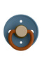 Basic Kauçuk Emzik - Bluebird 0-6 Ay