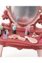 Dressing Table with Stool Toy Set - 2
