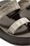 Galileo Women's Slippers Lame 35/40 - 3