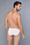 Men's Adonis Modal Slip Panties 1207 - 2
