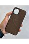 IPHONE 12/12 PRO KADİFE KILIF - 2