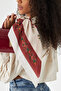 Cotton Bandana Scarf 70cm - 6