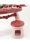 Dressing Table with Stool Toy Set - 6