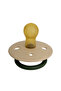Basic Kauçuk Emzik - Pinecone 0-6 Ay - 2