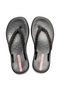 Verano Women's Flip Flops Black 35/42 - 5