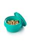 Universal Series Food Storage Jar Teal 825 ml - 5