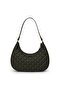 Deneb Khaki Women Shoulder Bag - 3