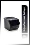 Black Onion and Garlic Dry Food Storage Container 3 Lt