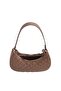 Deneb Mink Women's Shoulder Bag - 5