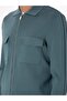 Mint Regular Fit Full Zip Knitwear Cardigan 50293769-Vr090 - 7