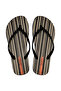 Classıca Happy Women's Flip Flops Black 35/42 - 3