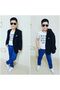 Men's Kid's Liner Jacket - 2