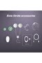 Stride Breast Pump Flexible & Portable Waist Clip 1 Size Fits All | Includes 1 Hub Cover - 3