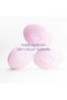 Beauty Cream Soap Bar, for all skin types, Pink, with ¼ moisturising cream, 160g - 4