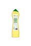 Cream Cleaner, Lemon, Micro Crystals, Eliminates Grease & Limescale Stains, 500ml - 2