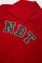 Bg Store Boy's Red Tracksuit 23Pfwnb3403 - 7