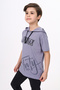 Boys Strenger Always Printed T-Shirt - 2