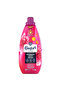 Concentrated Fabric Softener,  Orchid & Musk, for long lasting fragrance,  1.5L