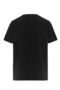 Ribbed Short Sleeve T-Shirt - Safe - 2