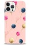 Realme C53 Case Hd Printed Case - Flying Balloons