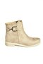 T 239004702   Beige Suede Women's Boots - 5