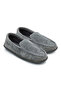 Edita Men's Home Shoes Gray 41/46
