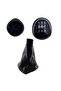 Albea Palio Gear Shift Knob and Gear Gaiter Suit Old Model before 2006