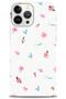 Tecno Spark 10 Case Hd Printed Case - Ladybugs
