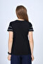 Girl's School Printed T-Shirt - 3