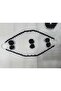 Set of 3 Groom Washcloths - 4