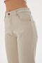 Denim Trousers Stone - 4
