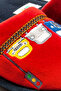 Kata Trafik Children's House Slippers Red 30/35 - 3