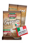 Lamira Granulated 25g, 20 Pieces Cappuccino Instant Coffee Bag - 4