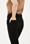 Denim Trousers Black - 5