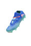Future 7 Ultimate Fg/Ag Astroturf and Grass Floor Crampons Colorful - 7