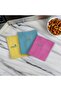 New Colors Set of 3 Microfiber Cleaning Cloths - 3