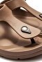 Jude Women's Slippers Brown 37/41 - 3