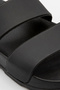 Juble Women's Slippers Black 36/41 - 2