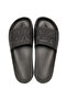 Black Sport Women's Slippers - Size 36/41 - 3