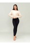 Mmlinda Thin Looking Thermal Winter Plush Leggings with Plush Inside, Fleece Thermal Plush Leggings